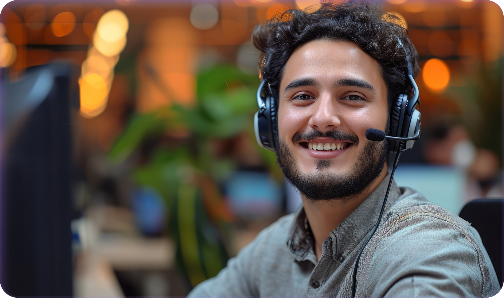 24/7 Human Support — Real People, Real Help